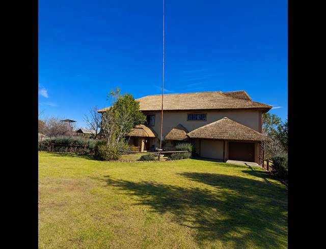4 BEDROOM GATED ESTATE FOR SALE IN METSIMAHOLO